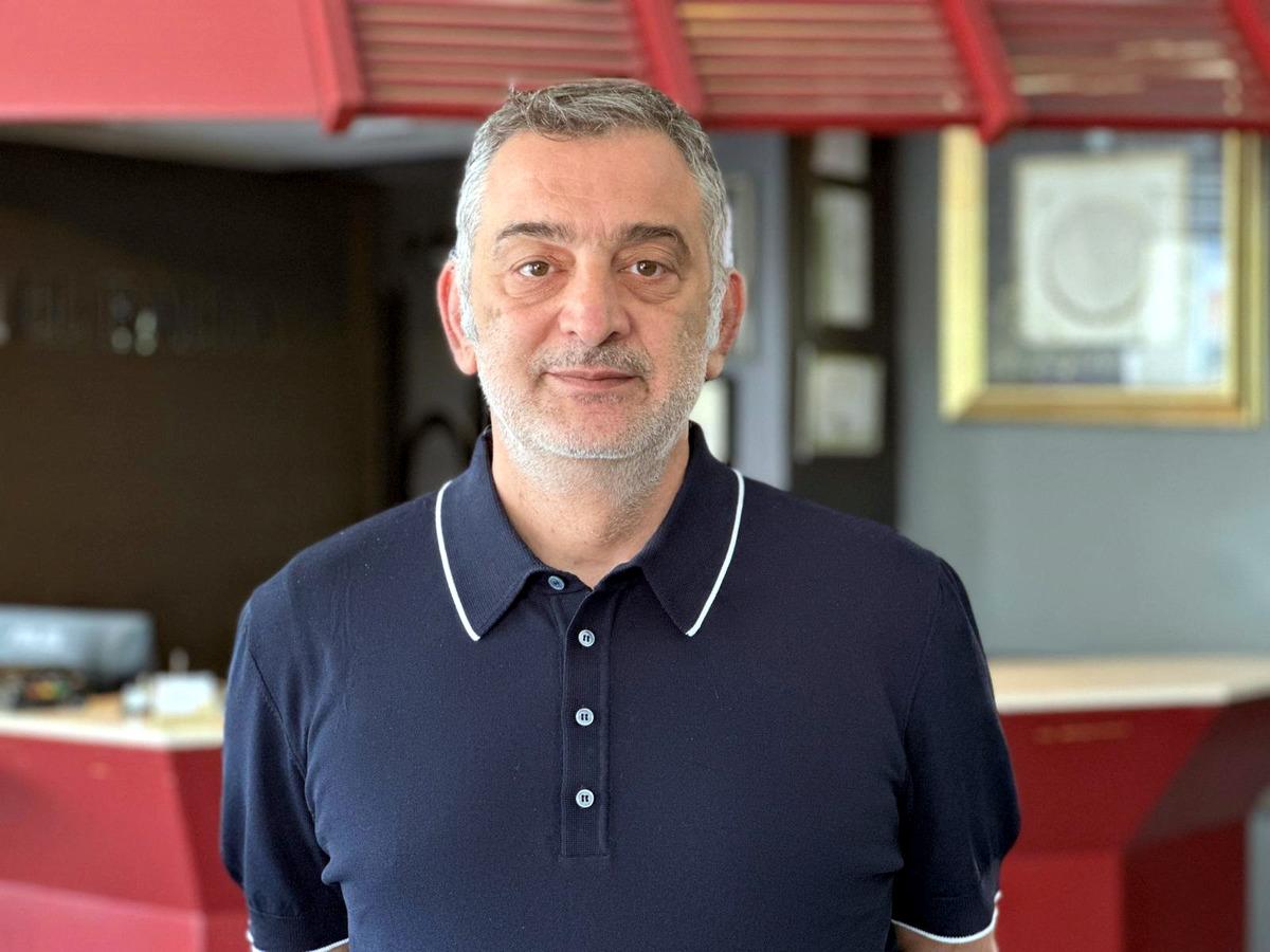 Akın akın geliyorlar  Oteller doldu, kapasiteyi aştık  Sokaklarda başladı 2