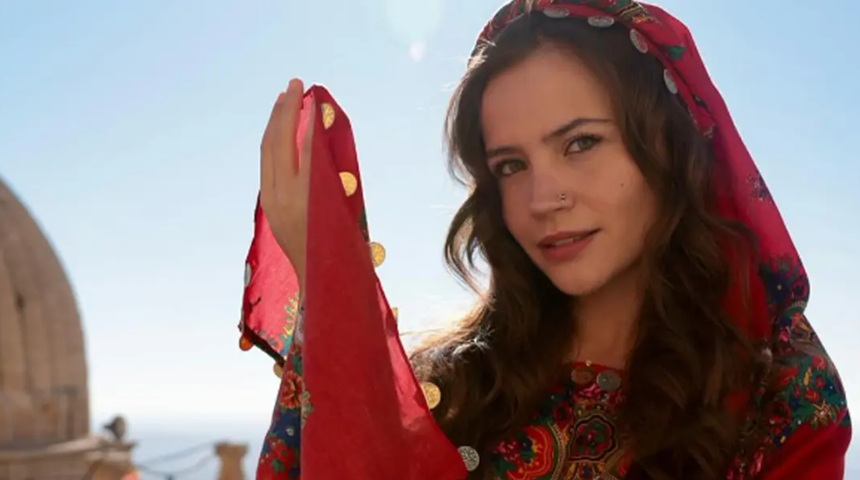 Yağmur Y&uuml;ksel "Kayıp Zaman" dizisiyle d&ouml;n&uuml;yor