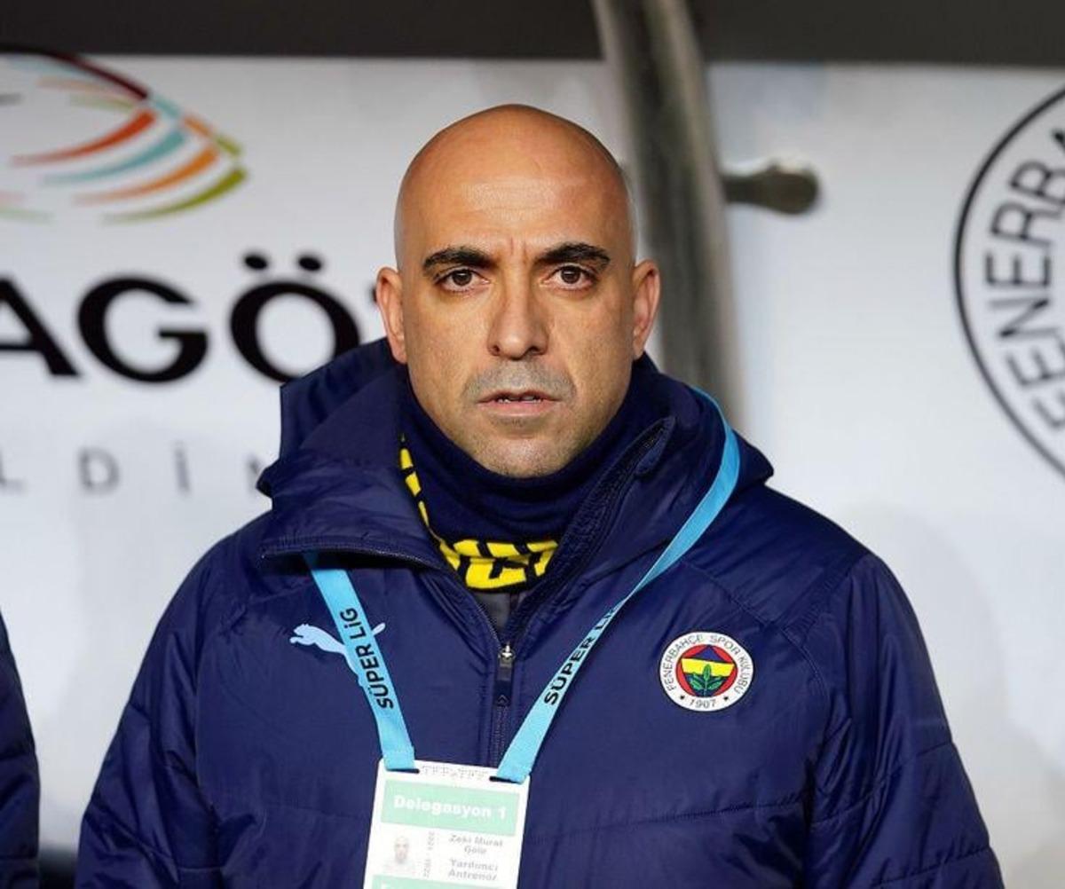 Fenerbah&ccedil;e de yeni hoca adayları belli oldu! Geri d&ouml;n&uuml;yor 2