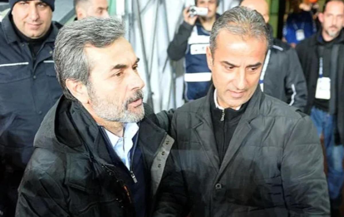 Fenerbah&ccedil;e de yeni hoca adayları belli oldu! Geri d&ouml;n&uuml;yor 3