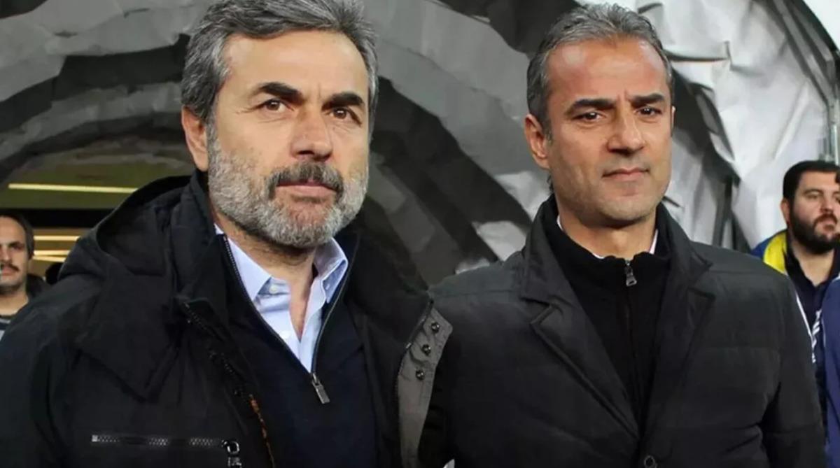 Fenerbah&ccedil;e de yeni hoca adayları belli oldu! Geri d&ouml;n&uuml;yor 4