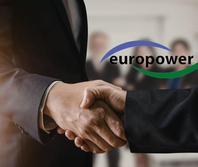 Europower'ın bağlı ortaklığı 331,3 milyonluk teklifle ihalede 1. oldu