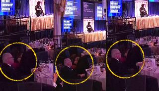 Suikast paniğinin ortasındaki "salata adamın" gizemi &ccedil;&ouml;z&uuml;ld&uuml;