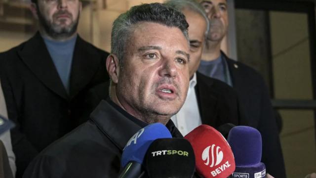 Fenerbahçe'de yeni hoca adayları belli oldu! Geri dönüyor