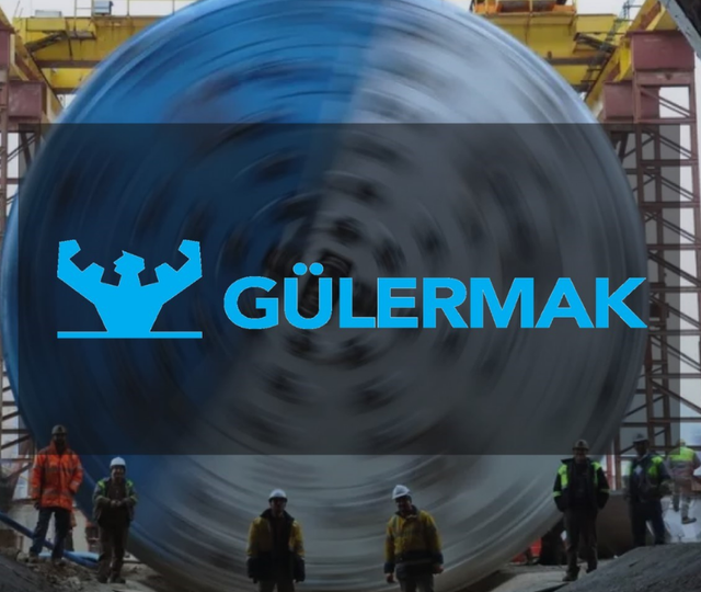 G&uuml;lermak&rsquo;ta (GLRMK) 44 milyon lotu aşan şirket satışı bitti