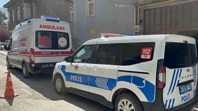 Haber alınamayan şahıs i&ccedil;in ekipler seferber oldu, başka bir adreste &ccedil;ıktı 2