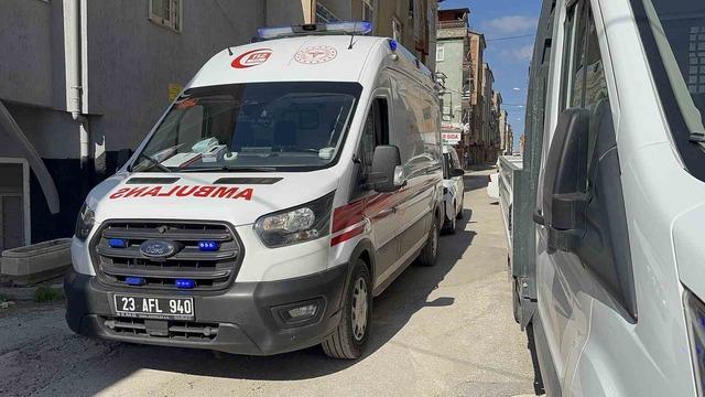 Haber alınamayan şahıs i&ccedil;in ekipler seferber oldu, başka bir adreste &ccedil;ıktı 1