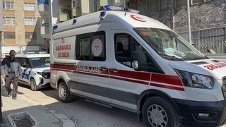 Haber alınamayan şahıs için ekipler seferber oldu, başka bir adreste çıktı