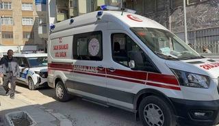 Haber alınamayan şahıs i&ccedil;in ekipler seferber oldu, başka bir adreste &ccedil;ıktı