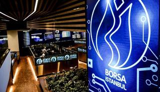 Borsa g&uuml;ne y&uuml;kselişle başladı