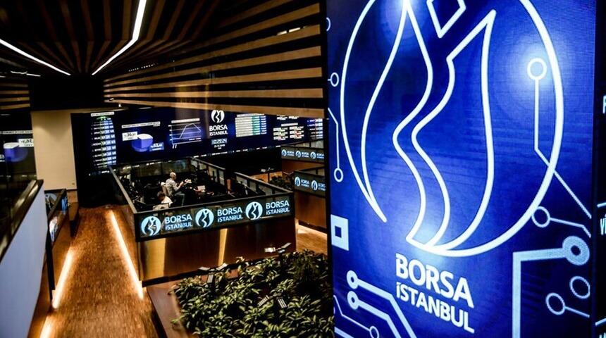 CANLI BORSA | Borsa y&uuml;kselişle başladı: 28 Nisan 2026 Salı BIST 100