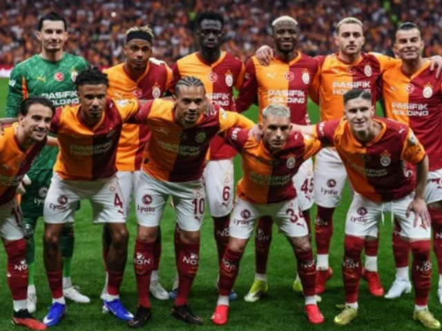 G.Saray'dan şampiyonluk ma&ccedil;ı &ouml;ncesi flaş karar!