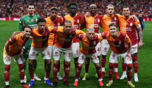 Galatasaray'dan şampiyonluk maçı öncesi flaş karar!