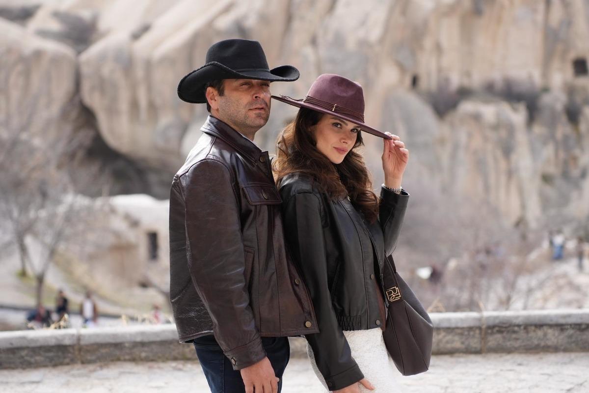 GO T&uuml;rkiye&rsquo;nin yeni mini dizisiyle kapadokya d&uuml;nya sahnesinde 1