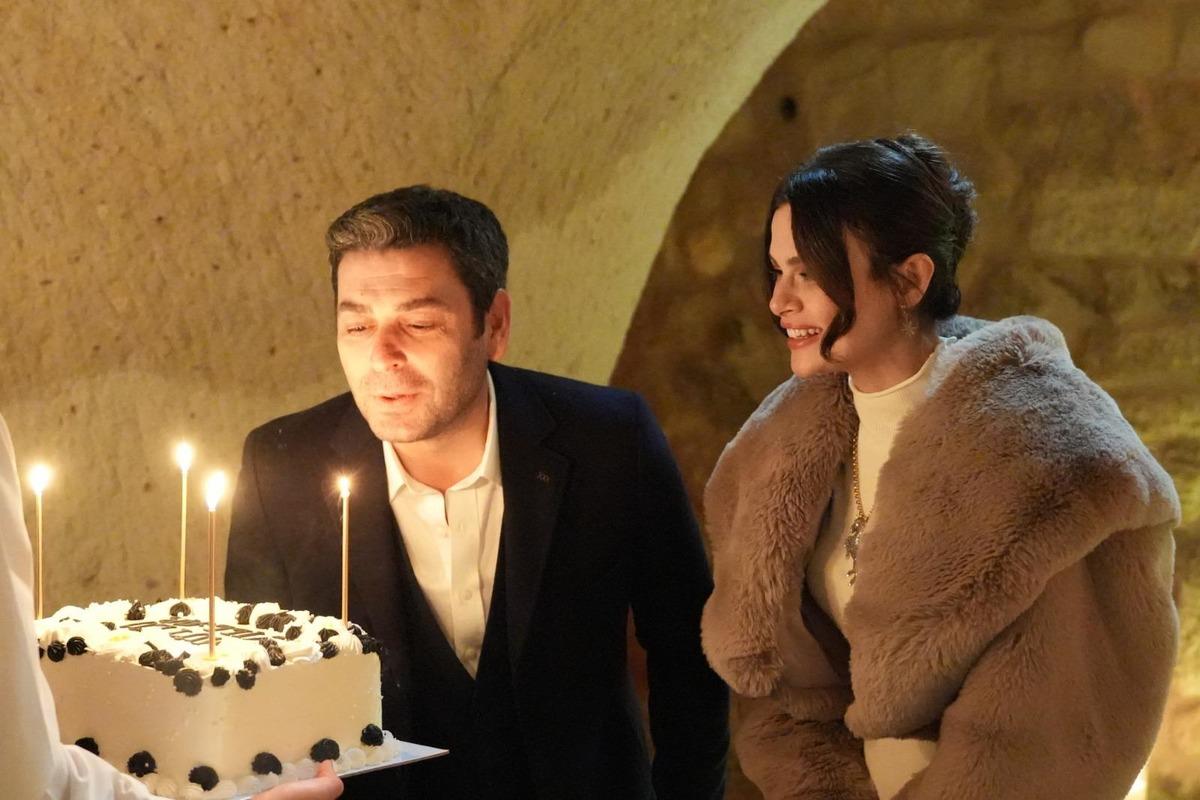 GO T&uuml;rkiye&rsquo;nin yeni mini dizisiyle kapadokya d&uuml;nya sahnesinde 2