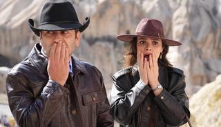 GO T&uuml;rkiye&rsquo;nin yeni mini dizisiyle kapadokya d&uuml;nya sahnesinde