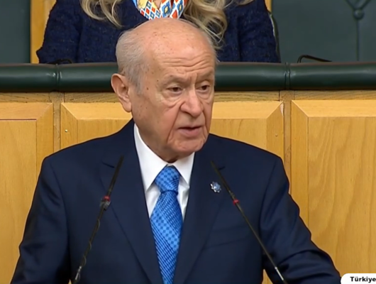 Bah&ccedil;eli, AB'ye y&uuml;klendi