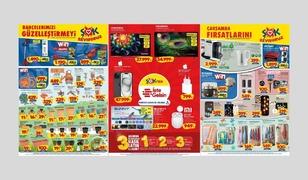 ŞOK'a iPhone13 geliyor! 29 Nisan 2026 ŞOK akt&uuml;el kataloğu