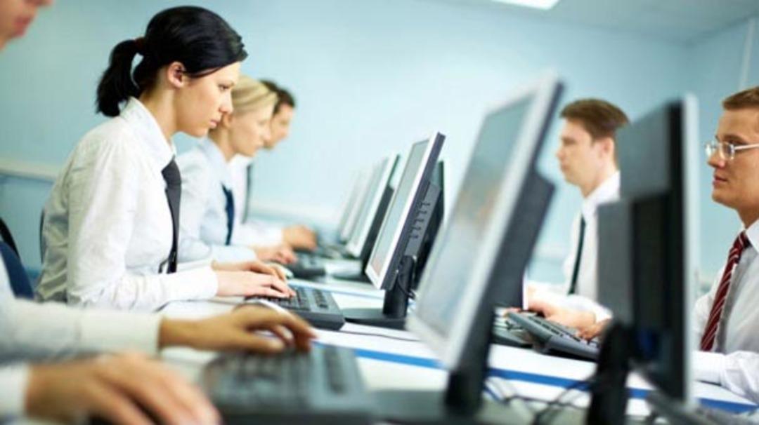  Bu rekabet işten attırıyor!