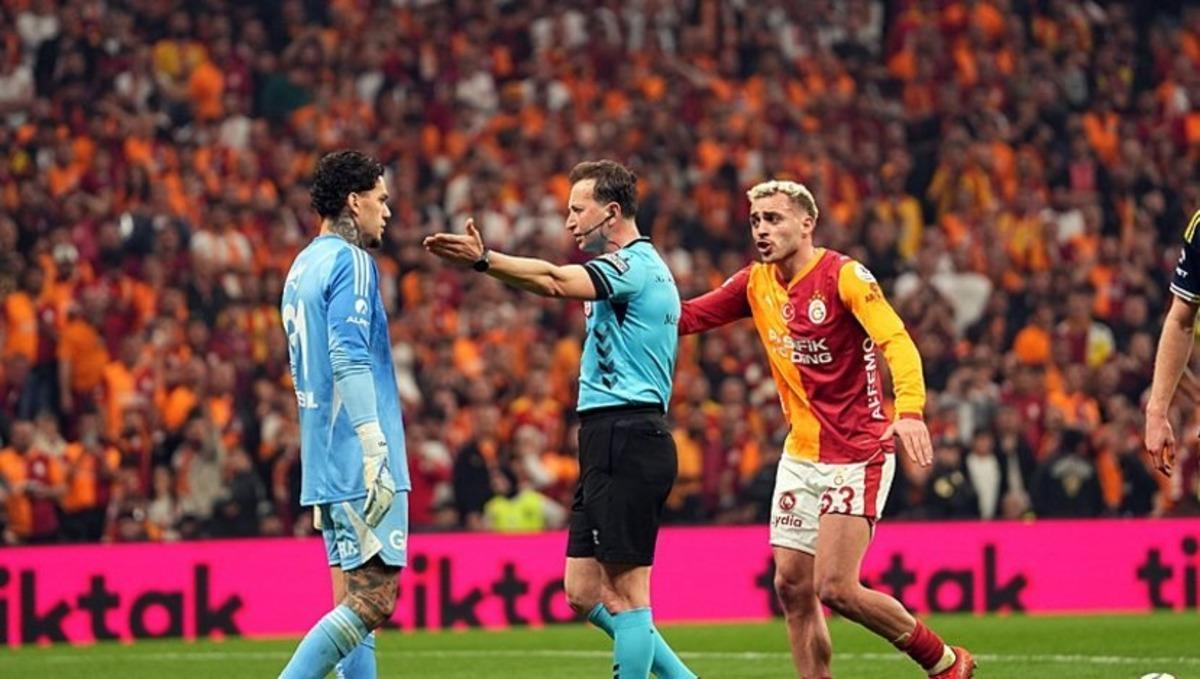 GALATASARAY ŞAMPİ&hellip; 2