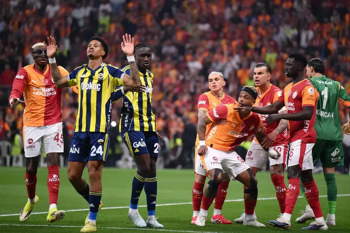 GALATASARAY ŞAMPİ&hellip; 5