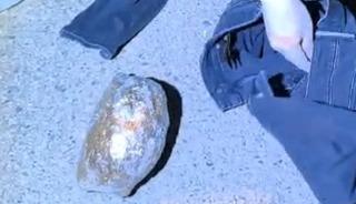 Batman&rsquo;da uyuşturucu operasyonu: 1 kişi tutuklandı