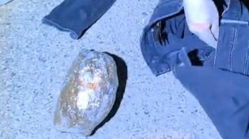 Batman&rsquo;da uyuşturucu operasyonu: 1 kişi tutuklandı