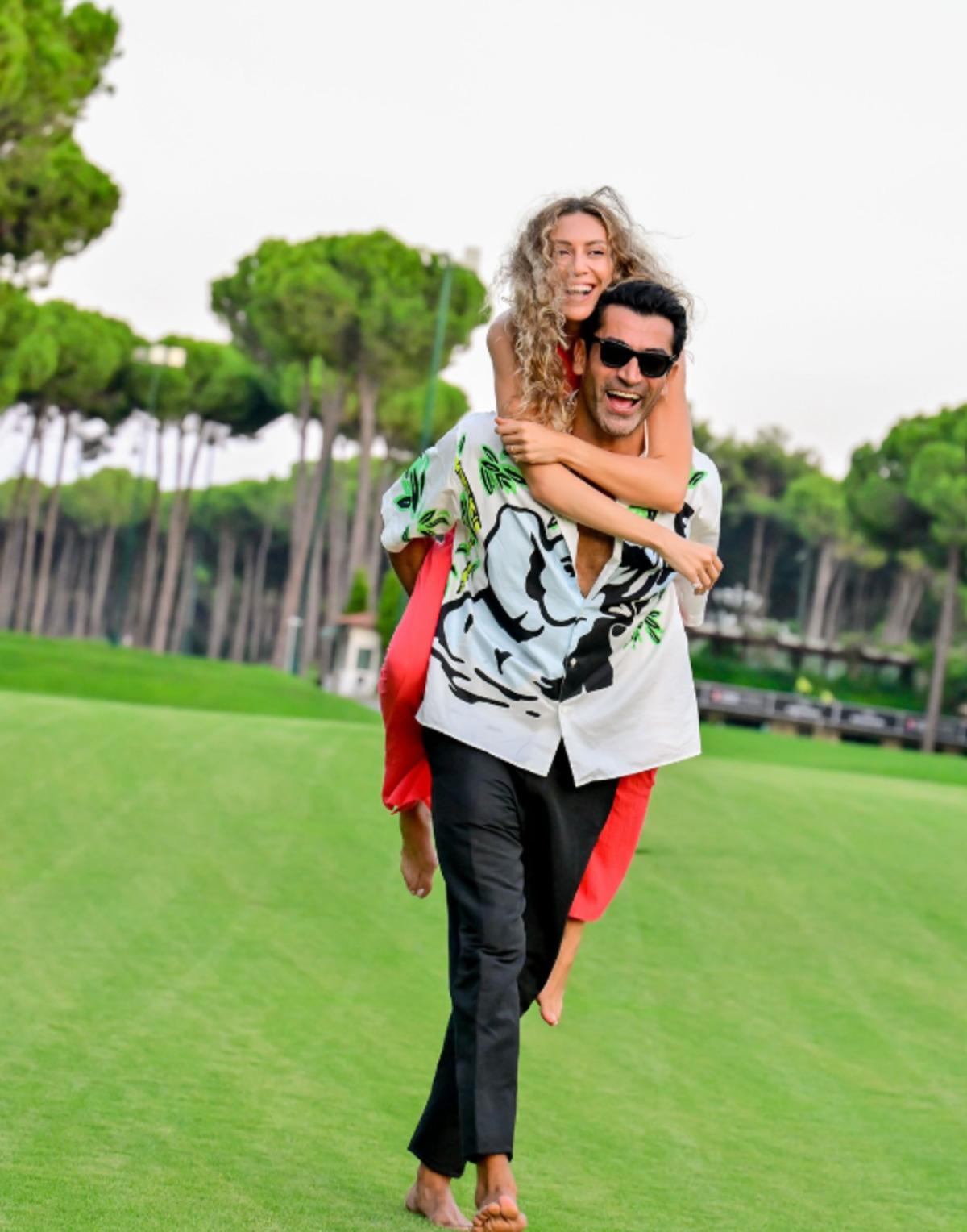 Sinem Kobal: Kenan benden daha feminist... 1