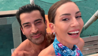 Sinem Kobal: Kenan benden daha feminist...