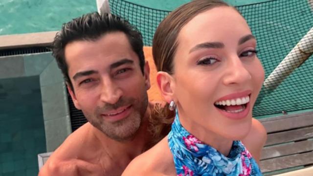 Sinem Kobal: Kenan benden daha feminist...