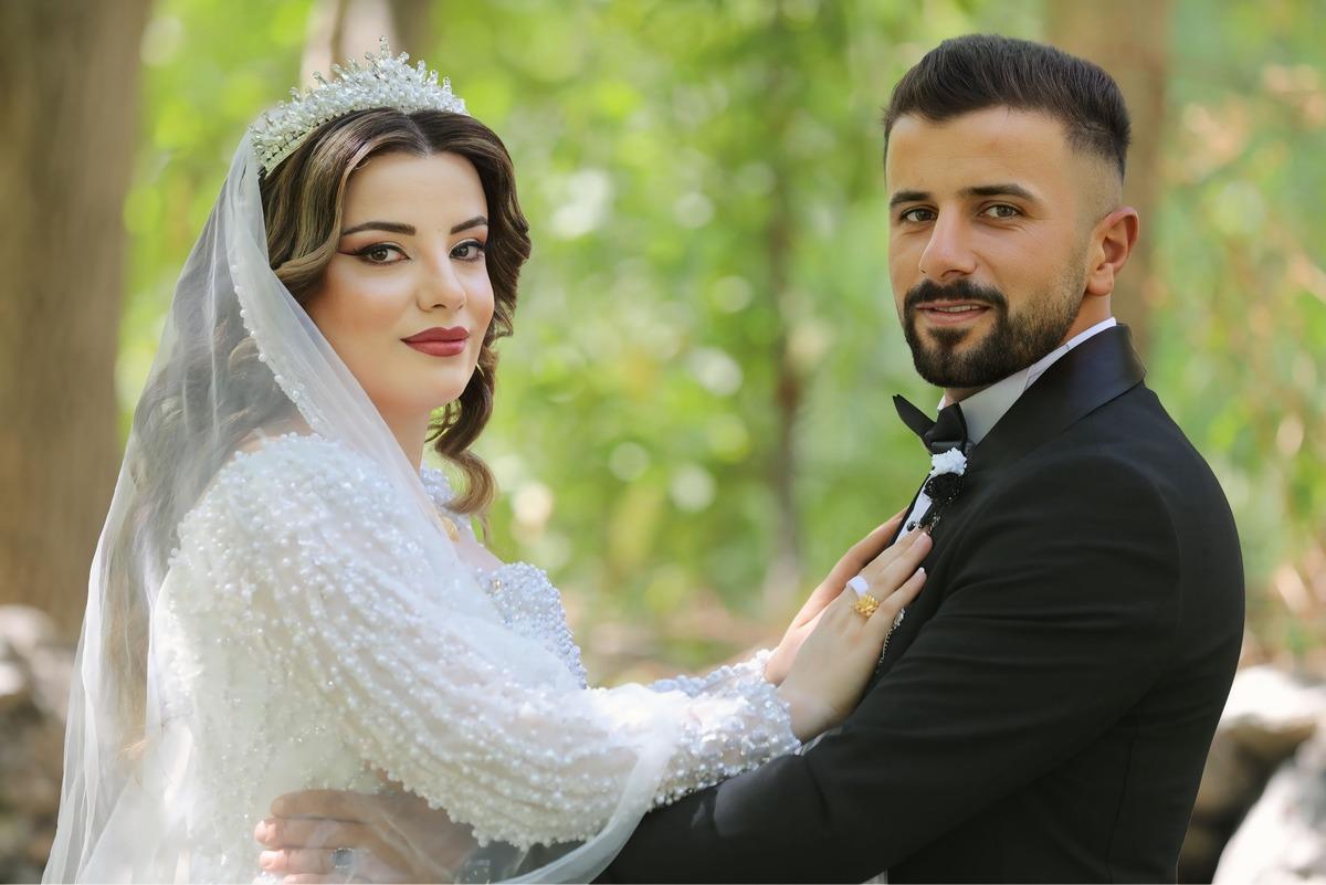 Aşiret d&uuml;ğ&uuml;n&uuml;ne 21 maddelik kısıtlama: Altın sınırı belirlendi! 1