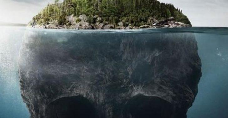  Yüzyıllardır çıkarılamıyor! Tüyler ürperten lanet G1