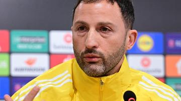 Sizce Fenerbah&ccedil;e'nin yeni teknik direkt&ouml;r&uuml; kim olmalı? 