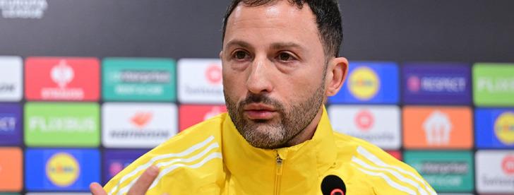 Sizce Fenerbah&ccedil;e'nin yeni teknik direkt&ouml;r&uuml; kim olmalı? 