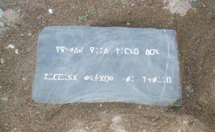  Yüzyıllardır çıkarılamıyor! Tüyler ürperten lanet G5