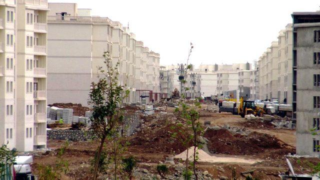 Nusaybin'in tamamında sokağa çıkma yasağı kaldırıldı(2)