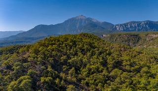 T&uuml;rkiye&rsquo;nin en yeşil illeri belli oldu! Ne Rize ne Trabzon: Liste şaşırttı