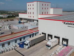 Kalekim (KLKIM)'den 600 bin dolarlık yatırım kararı
