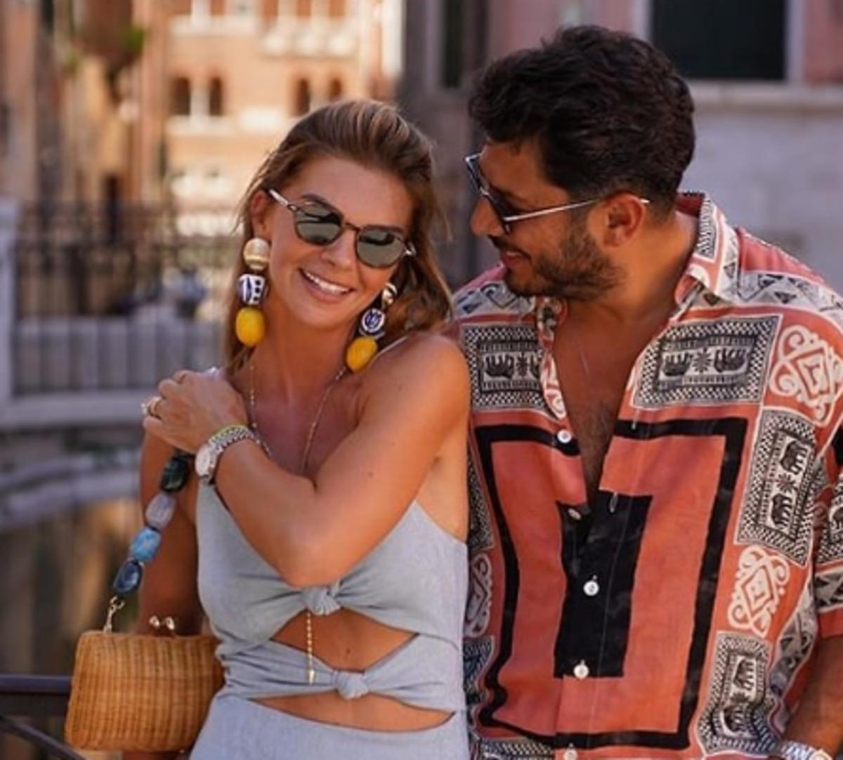  Pelin Karahan ile Bedri G&uuml;ntay tek celsede boşandı! 1