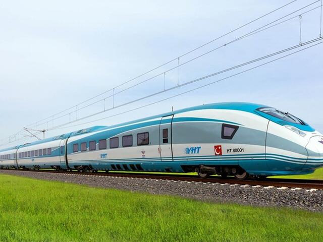 Demiryollarında yeşil d&ouml;n&uuml;ş&uuml;m: Yolcu Taşıma Platformu ile 3 bin ağacın kesilmesi &ouml;nlendi