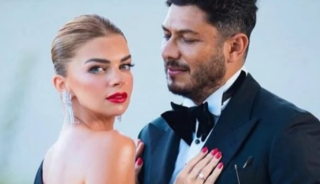 12 yıllık evlilik tek celsede bitti! İlk a&ccedil;ıklama geldi