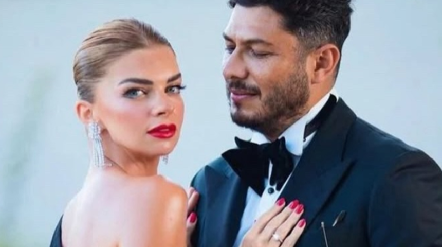  Pelin Karahan ile Bedri G&uuml;ntay tek celsede boşandı!