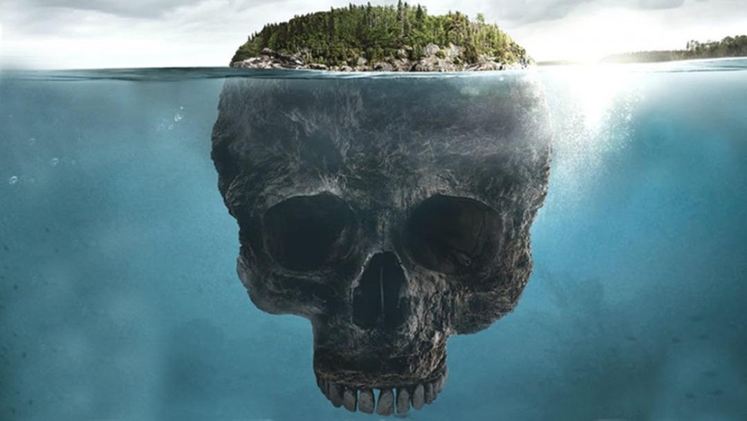  Y&uuml;zyıllardır &ccedil;ıkarılamıyor! T&uuml;yler &uuml;rperten lanet