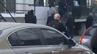 Bursa’da tekmeli sopalı kavga