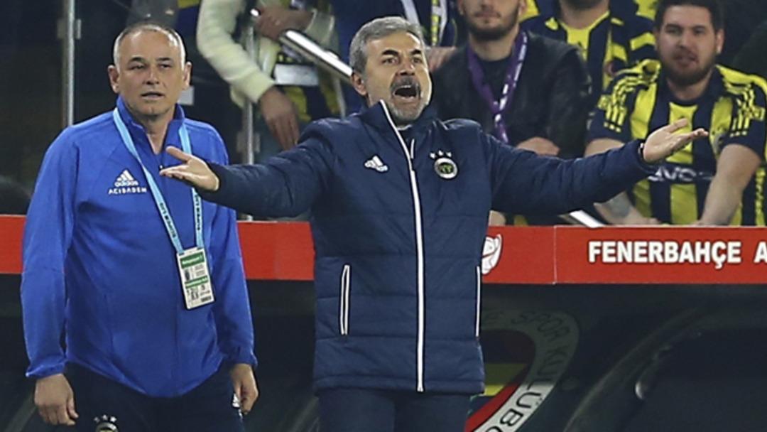 Aykut Kocaman'dan Beşiktaş'a şok s&ouml;zler