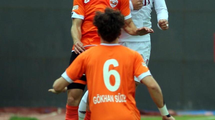 Tetiş Yapı Elazığspor - Adanaspor: 2-3  
