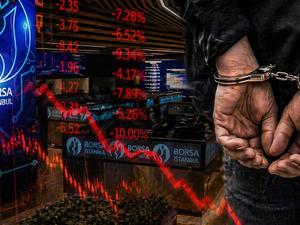 Q Bank operasyonu! GZNMI ve QUAGR sert d&uuml;şt&uuml;