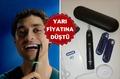 Oral-B iO �arjl� di� f�r�as�nda t�m indirimlere ek nakit iade f�rsat�!