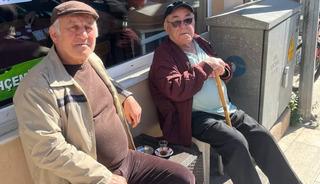 Bu şehri gen&ccedil;ler terk ediyor, emekliler yerleşiyor!