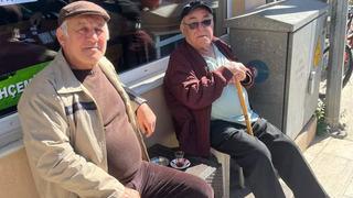 Gençler terk ediyor, emekliler yerleşiyor! Bu şehirde emekliler çalışanlardan fazla